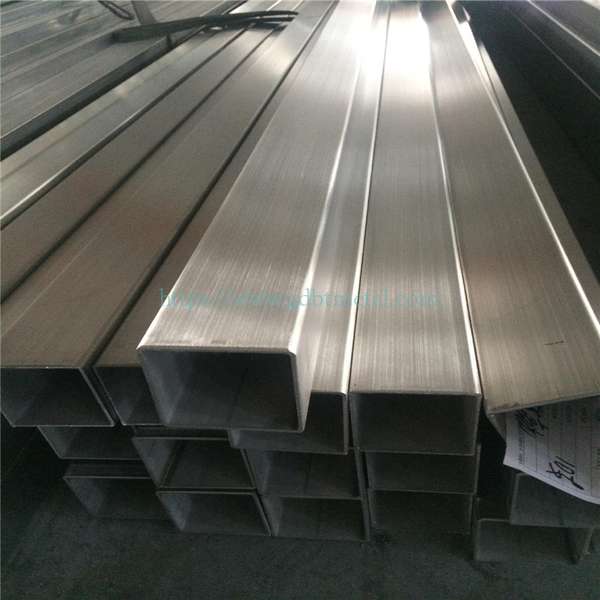 Stainless Steel Pipe&Tube